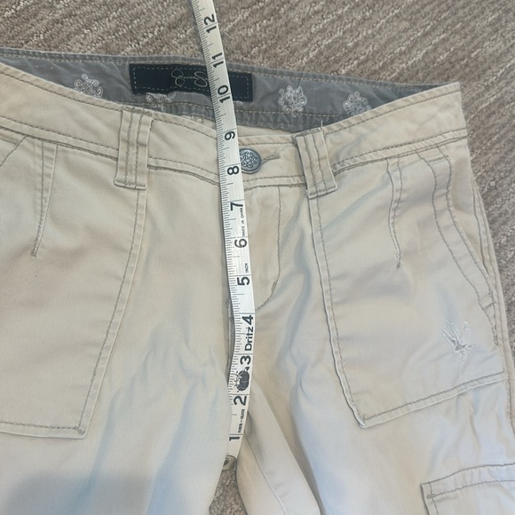 Jessica Simpson vintage finish size 28 womens - Picture 4 of 9